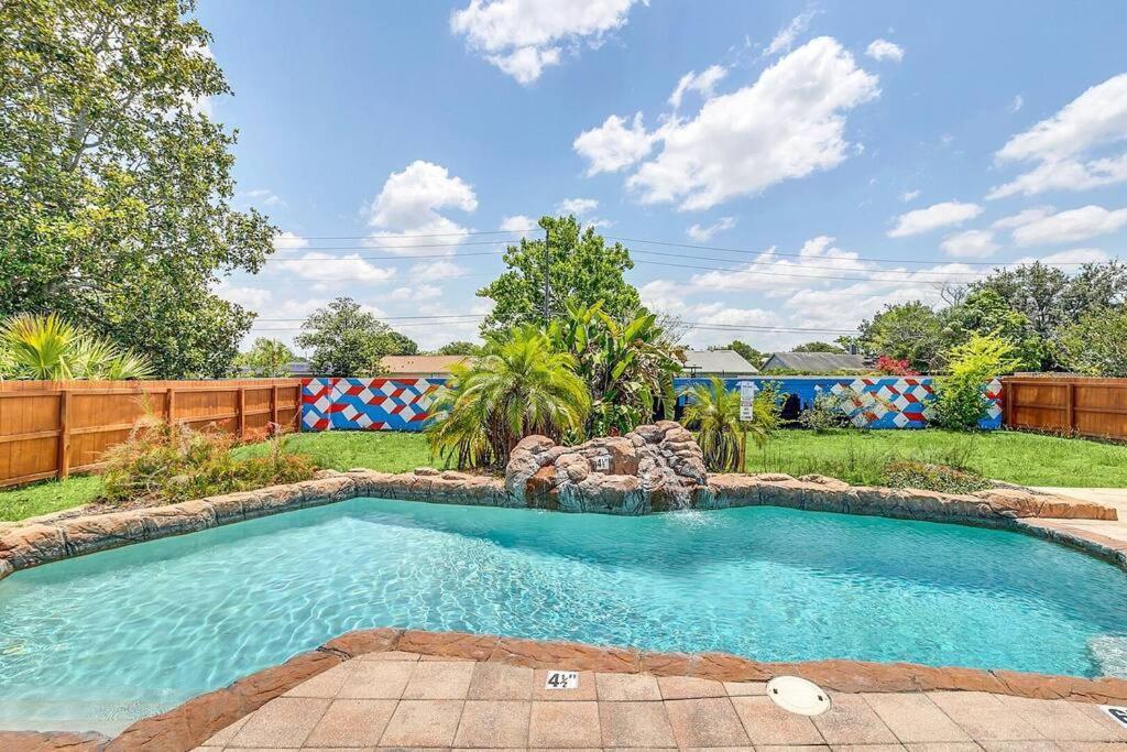 Tranquil Oasis 4Br Pool Home オーランド エクステリア 写真